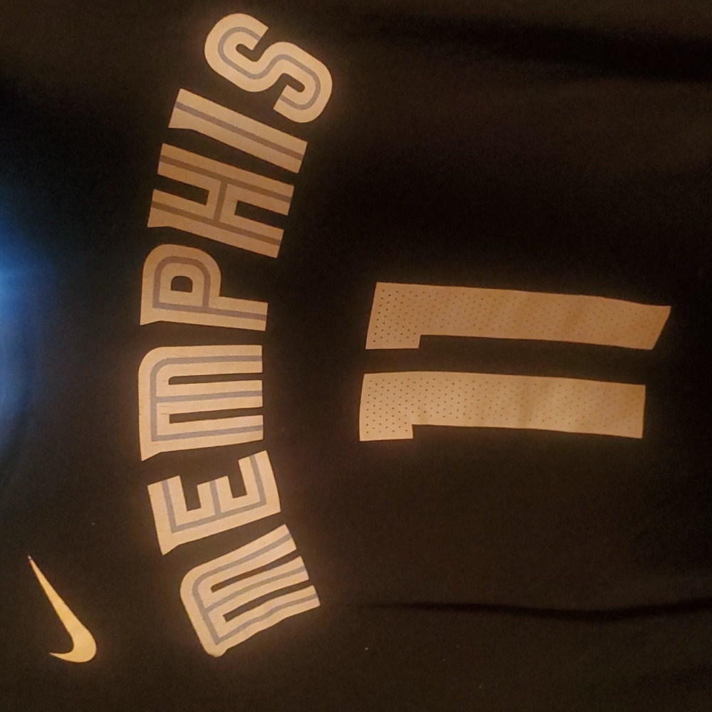 Mens Memphis NBA Tee